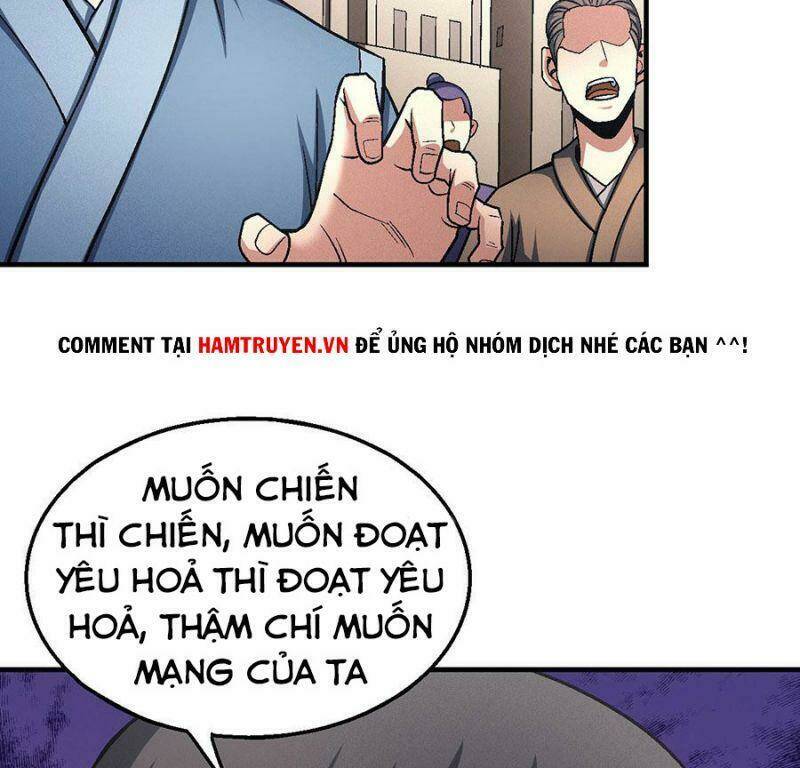 tuyệt thế võ thần Chapter 365 - Next chapter 366