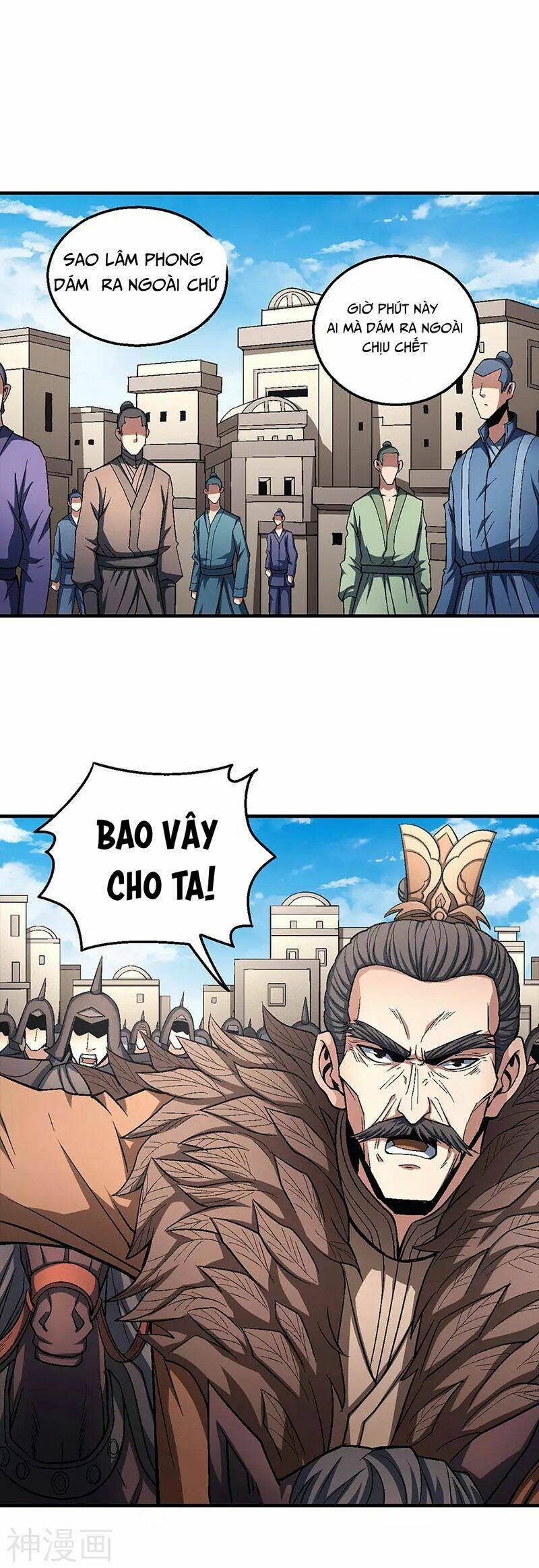 tuyệt thế võ thần chapter 366 - Next Chapter 367