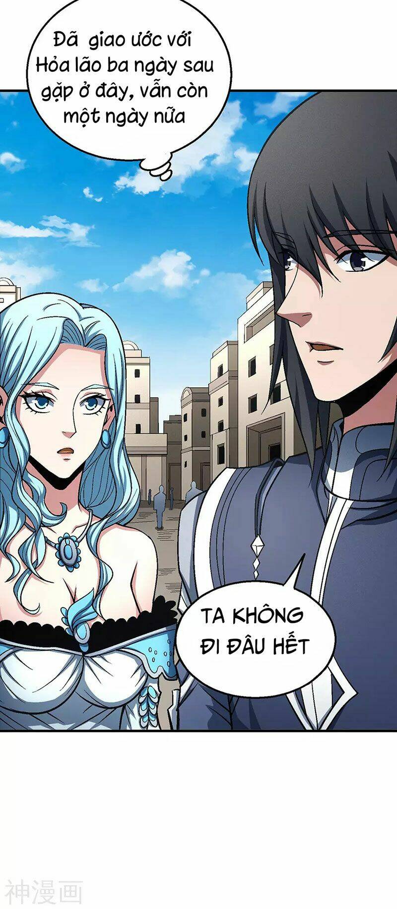 tuyệt thế võ thần chapter 366 - Next Chapter 367