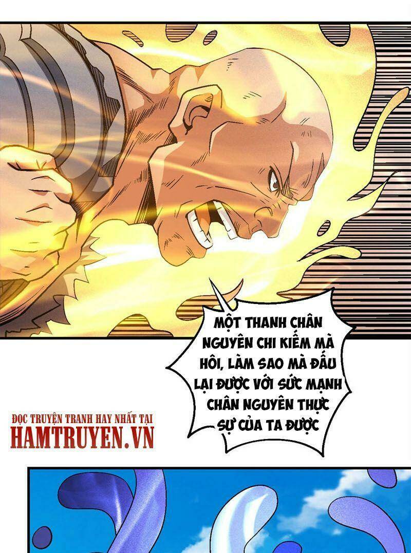 tuyệt thế võ thần chương 371 - Next chapter 372