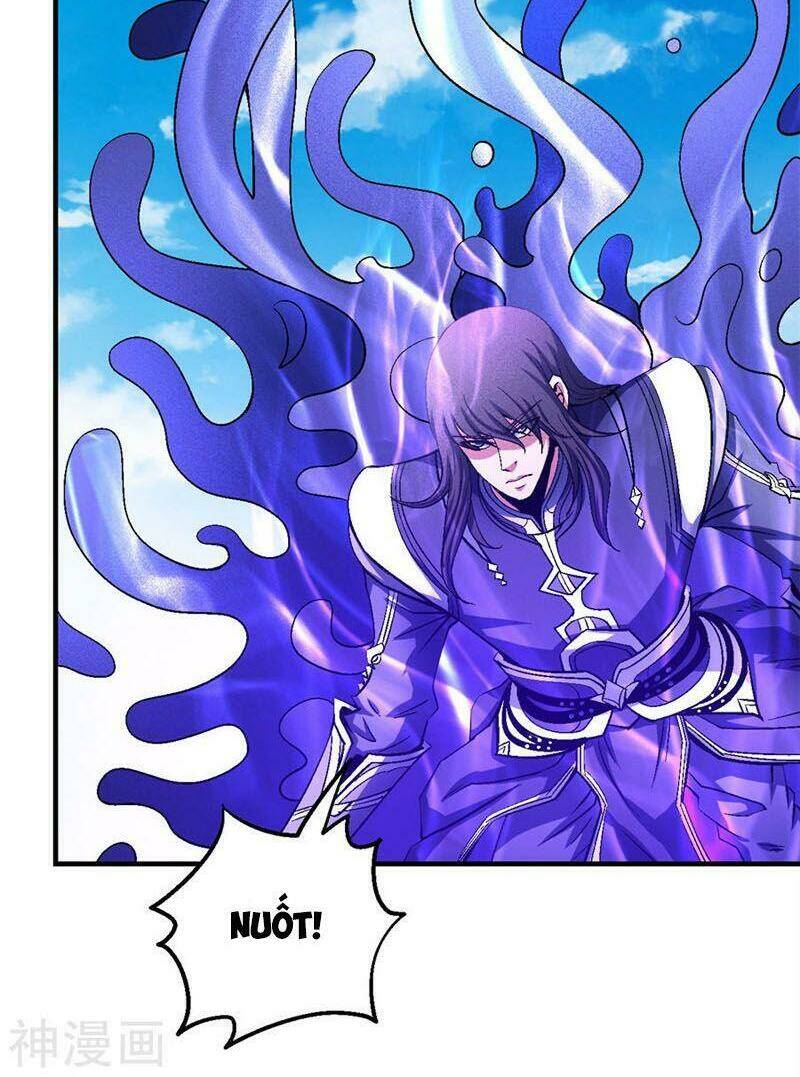 tuyệt thế võ thần chương 371 - Next chapter 372