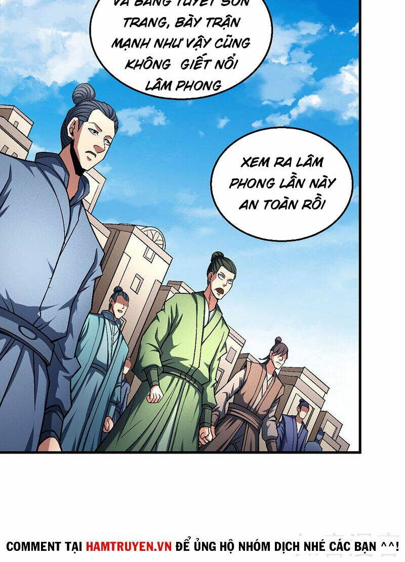 tuyệt thế võ thần chapter 374 - Next chapter 375