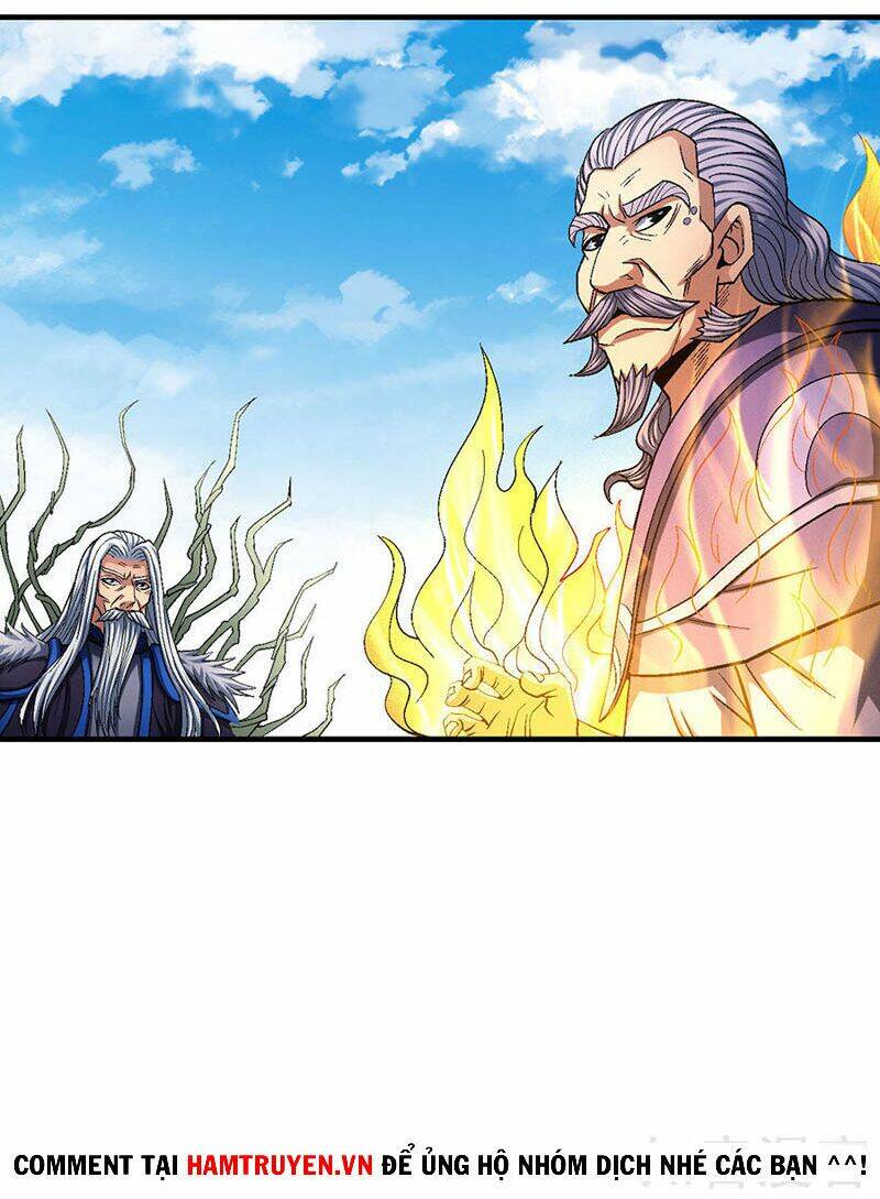 tuyệt thế võ thần chapter 374 - Next chapter 375