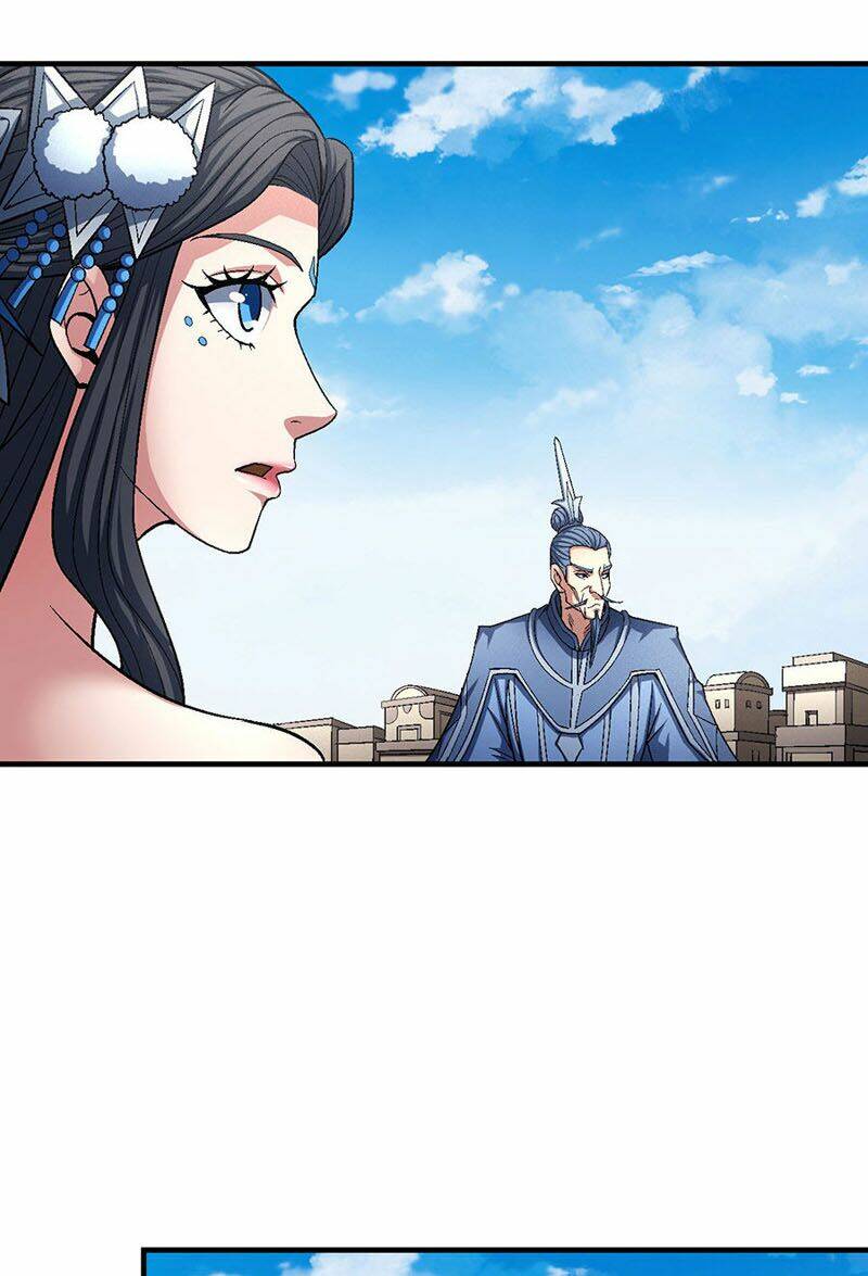 tuyệt thế võ thần chapter 374 - Next chapter 375