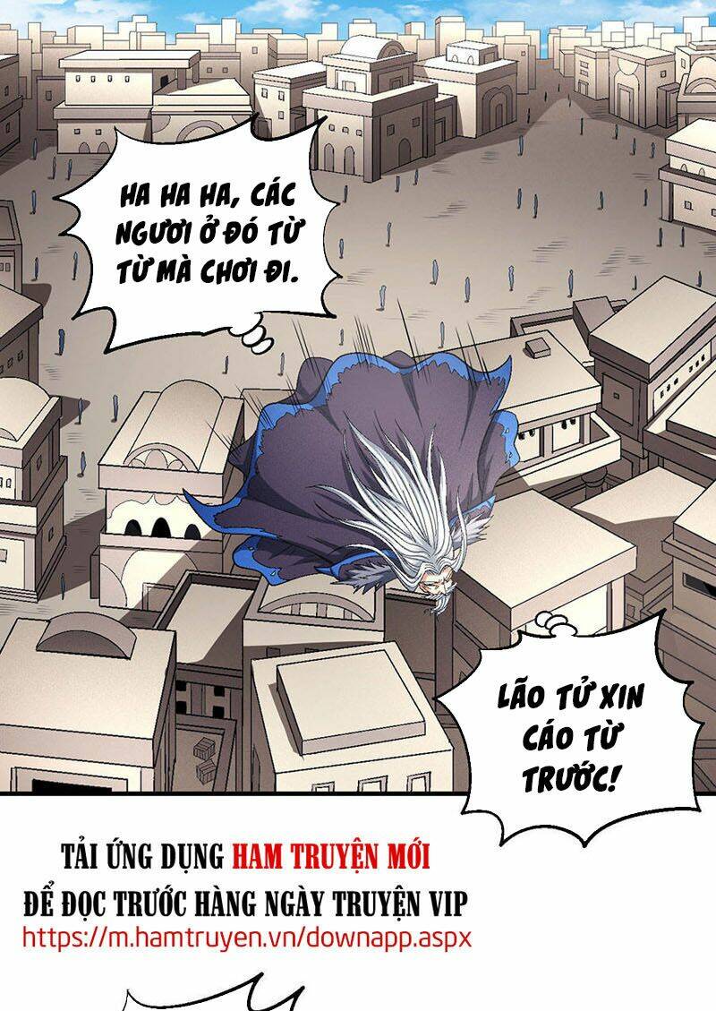 tuyệt thế võ thần Chapter 379 - Next Chapter 380