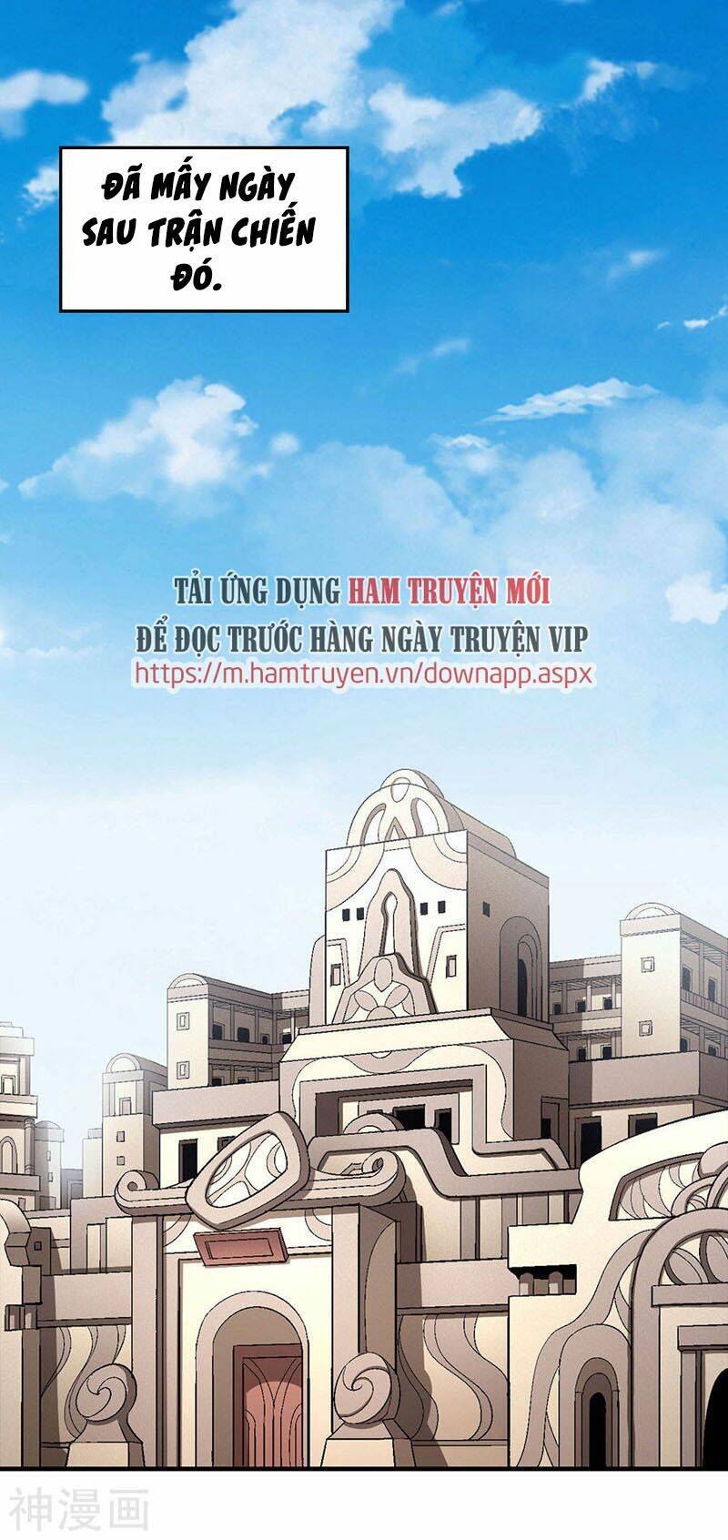 tuyệt thế võ thần Chapter 379 - Next Chapter 380