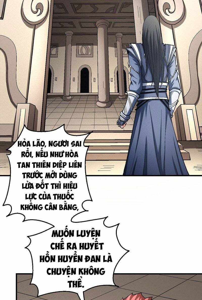 tuyệt thế võ thần Chapter 379 - Next Chapter 380