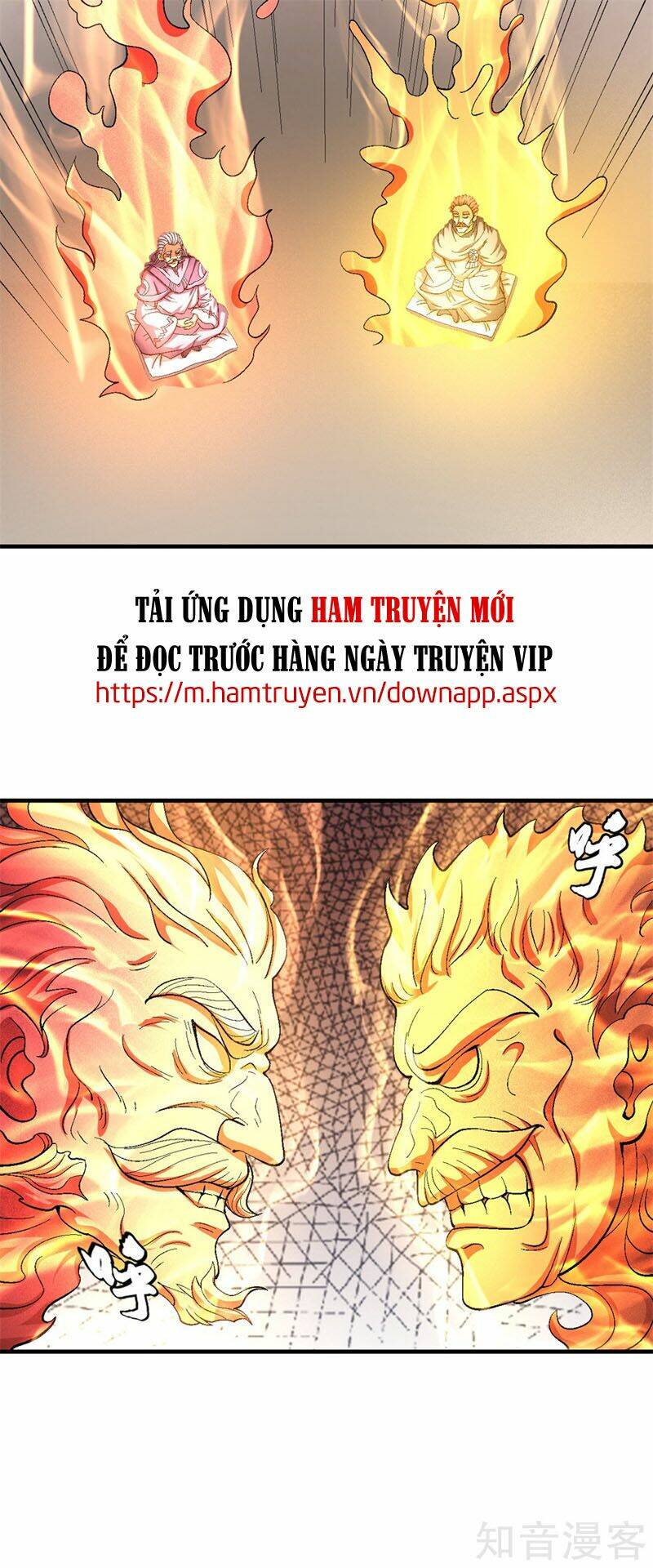 tuyệt thế võ thần Chapter 380 - Next chapter 381