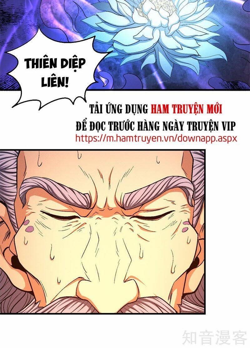 tuyệt thế võ thần Chapter 380 - Next chapter 381