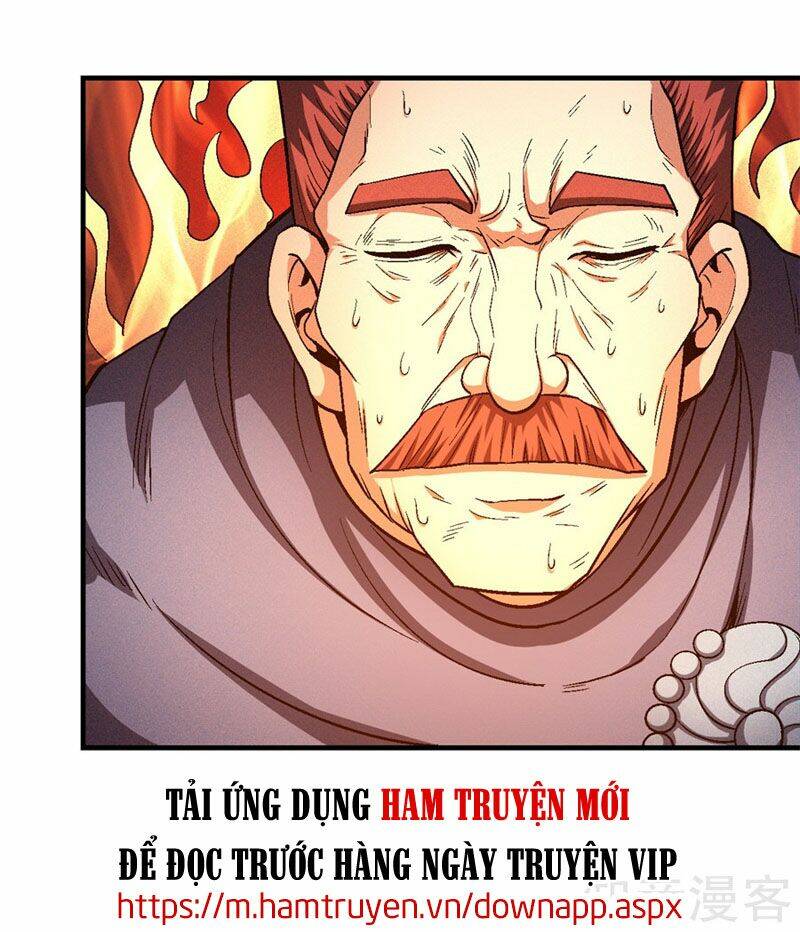 tuyệt thế võ thần Chapter 380 - Next chapter 381