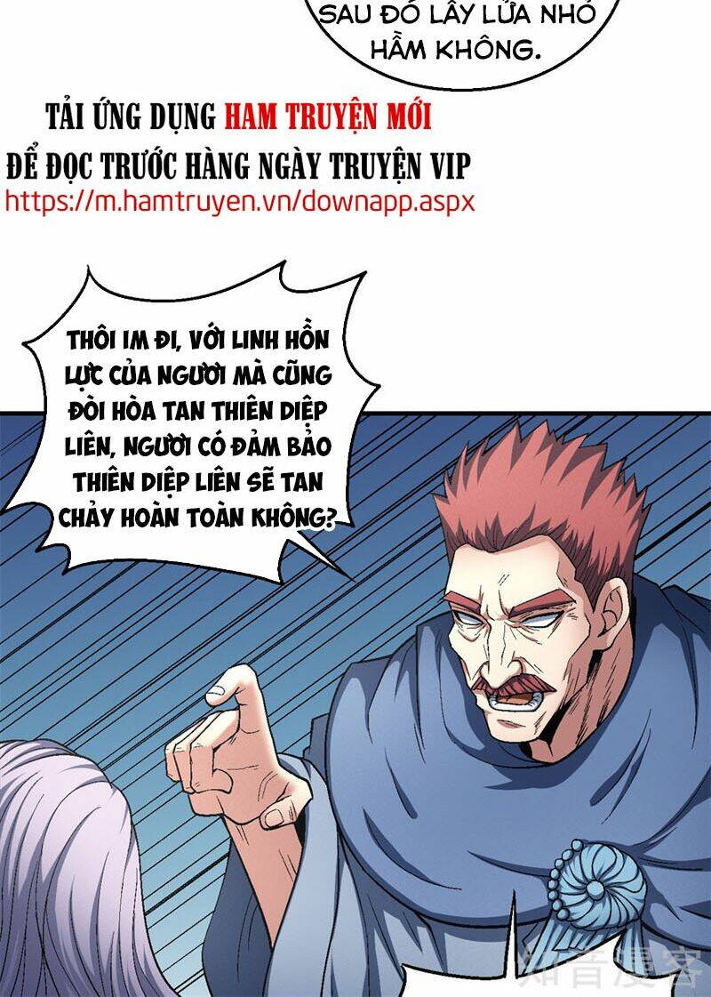 tuyệt thế võ thần Chapter 380 - Next chapter 381