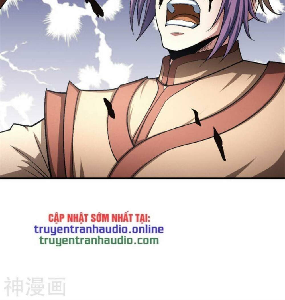 tuyệt thế võ thần chapter 384 - Next chapter 385