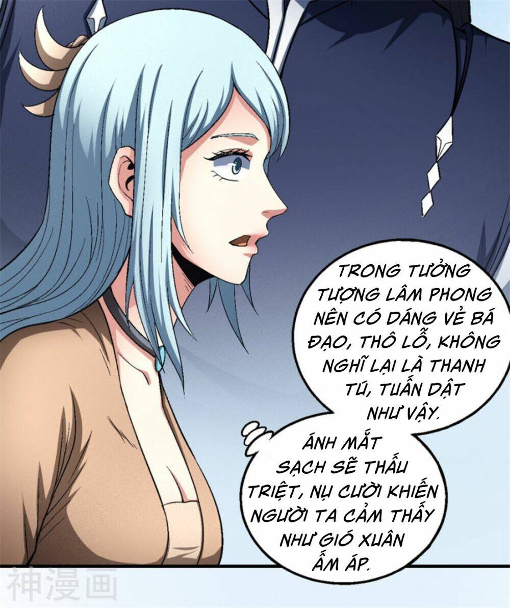 tuyệt thế võ thần chapter 384 - Next chapter 385