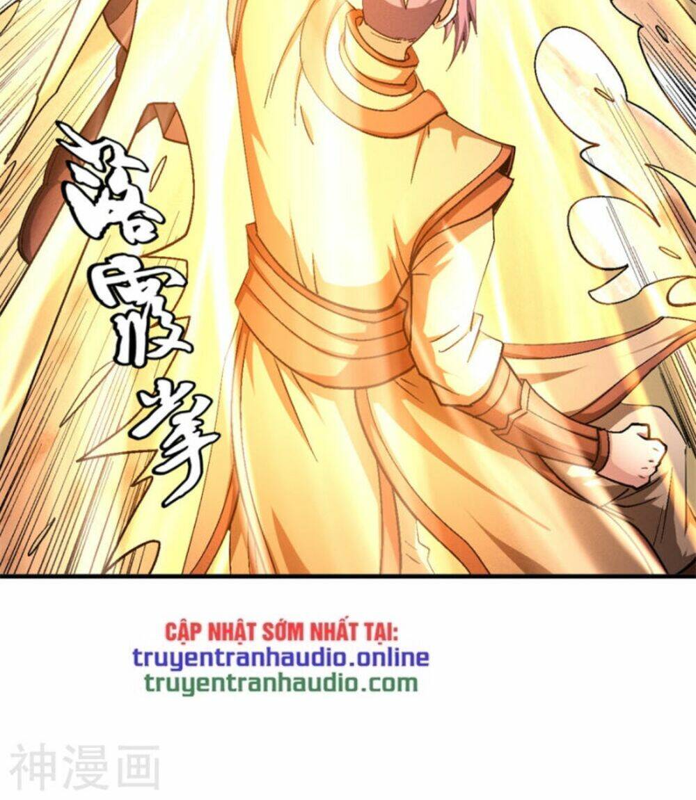 tuyệt thế võ thần chapter 384 - Next chapter 385