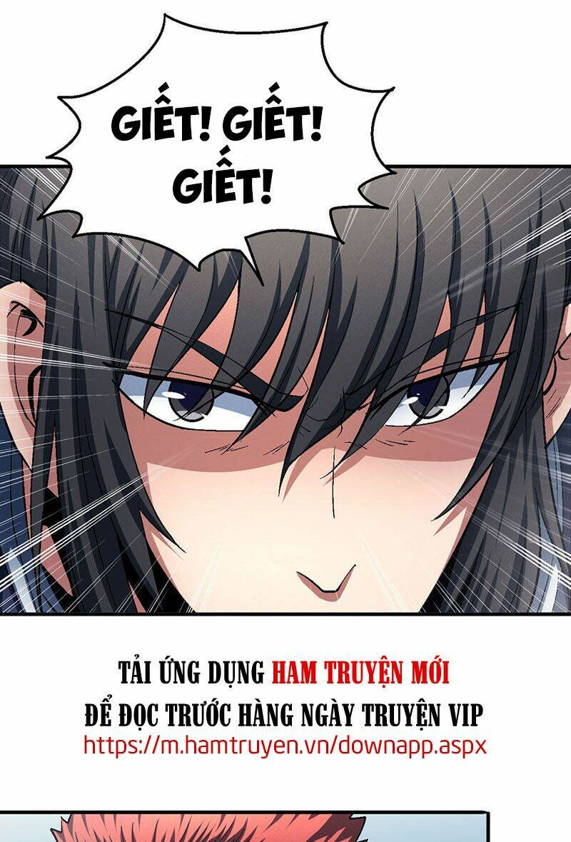 tuyệt thế võ thần Chapter 387 - Trang 2