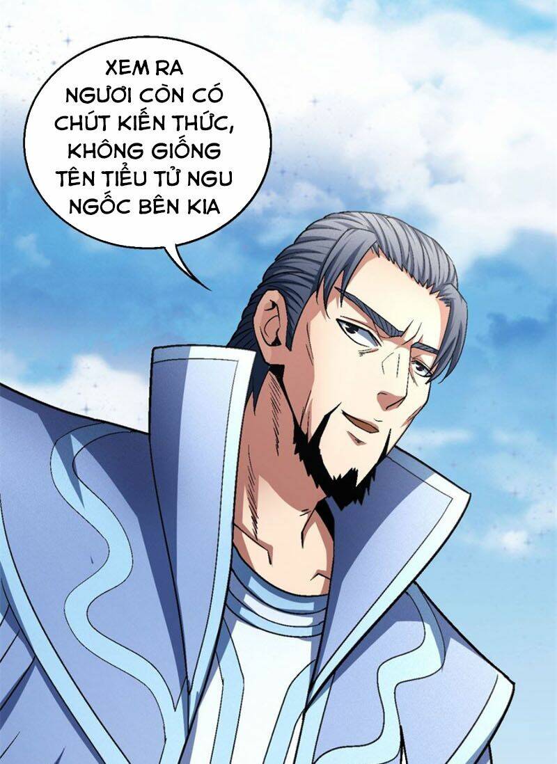 tuyệt thế võ thần chap 395 - Next Chapter 396