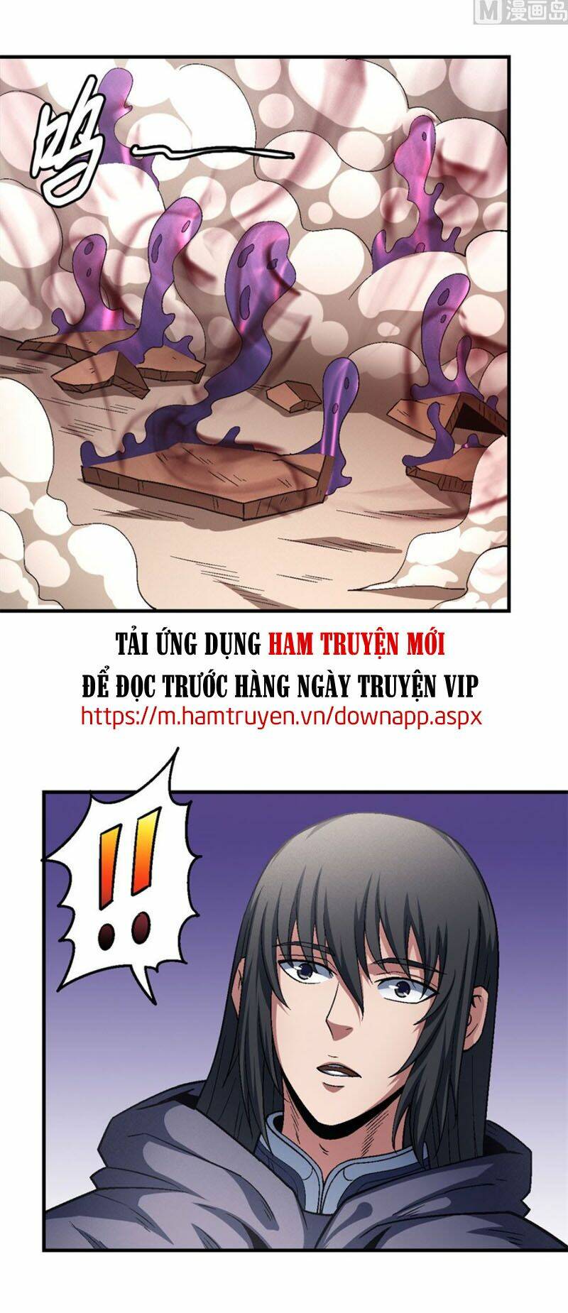 tuyệt thế võ thần chap 395 - Next Chapter 396