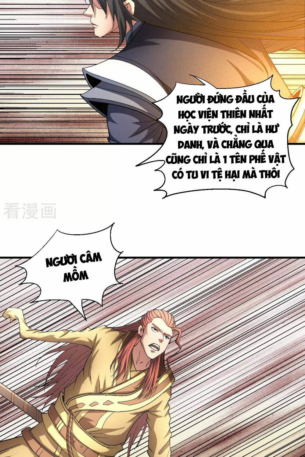 tuyệt thế võ thần chapter 422: raw - Next Chapter 423