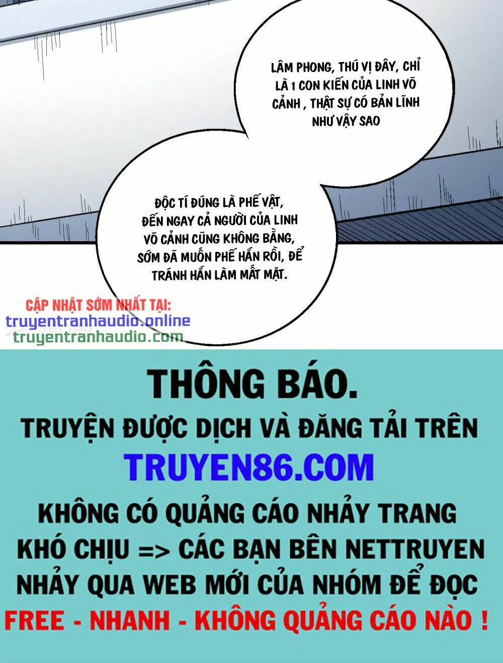 tuyệt thế võ thần chapter 422: raw - Next Chapter 423