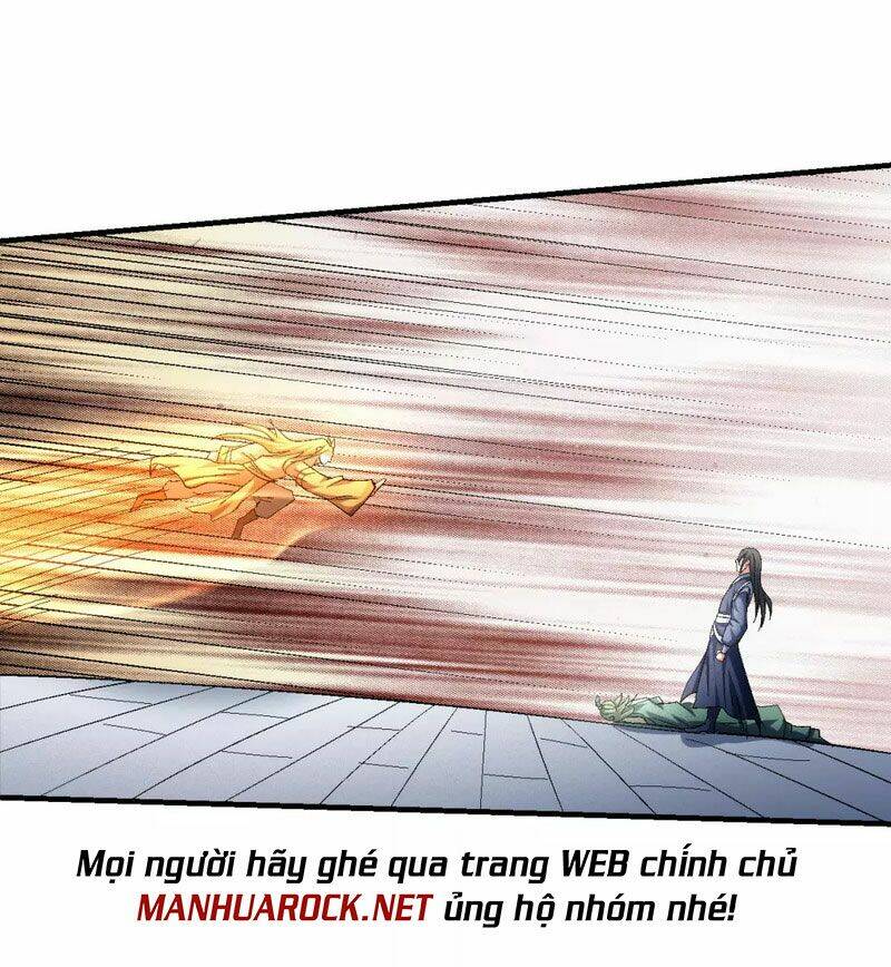 tuyệt thế võ thần chapter 432 - Trang 2