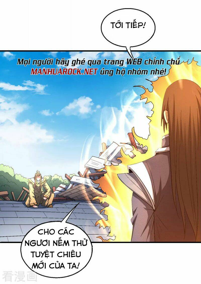 tuyệt thế võ thần chapter 432 - Trang 2