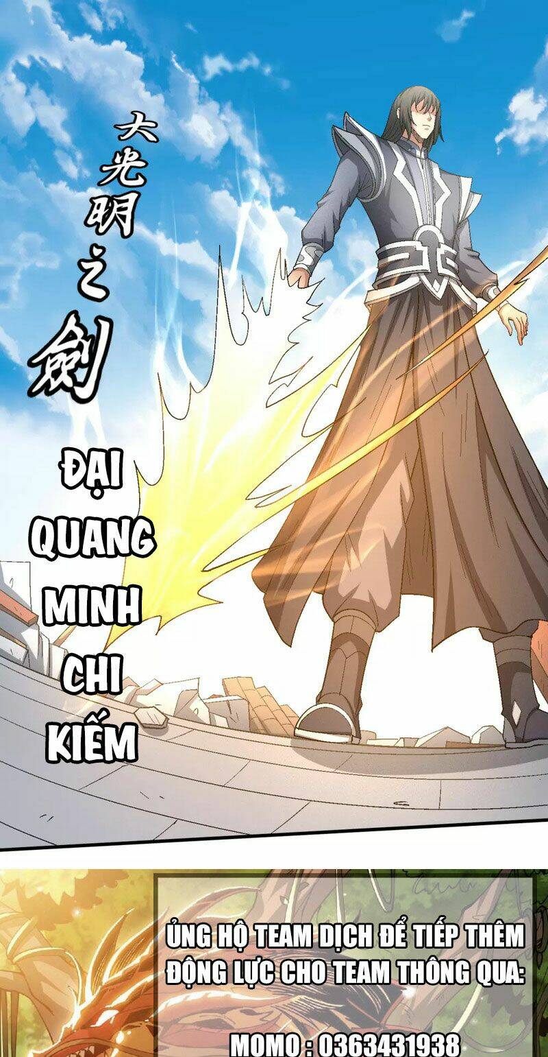 tuyệt thế võ thần chapter 432 - Trang 2