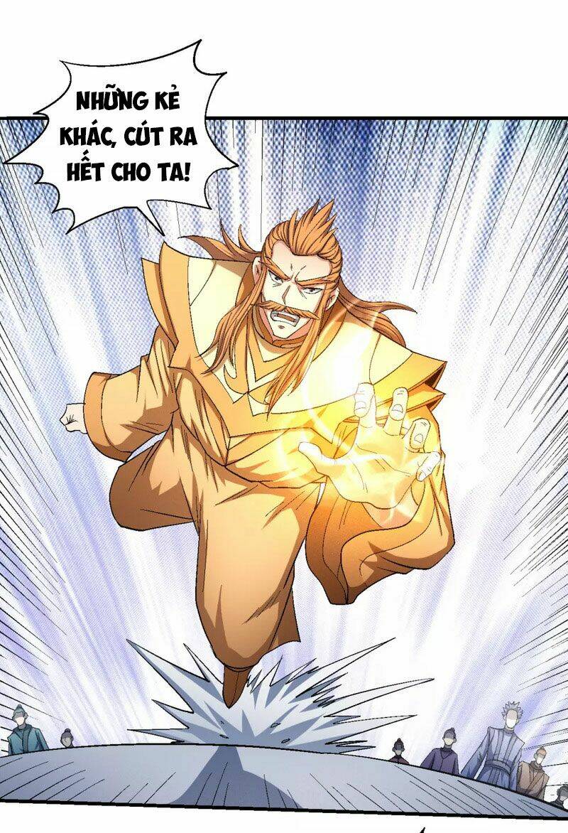 tuyệt thế võ thần chapter 432 - Trang 2