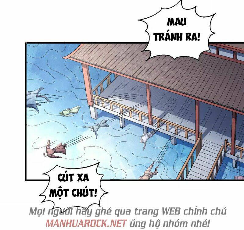 tuyệt thế võ thần chapter 432 - Trang 2