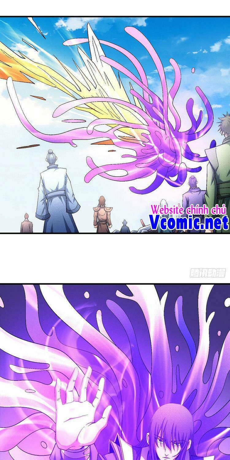 tuyệt thế võ thần Chapter 434 - Next chapter 435