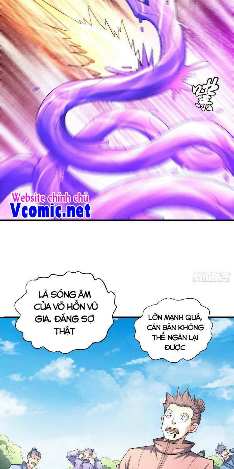 tuyệt thế võ thần Chapter 434 - Next chapter 435