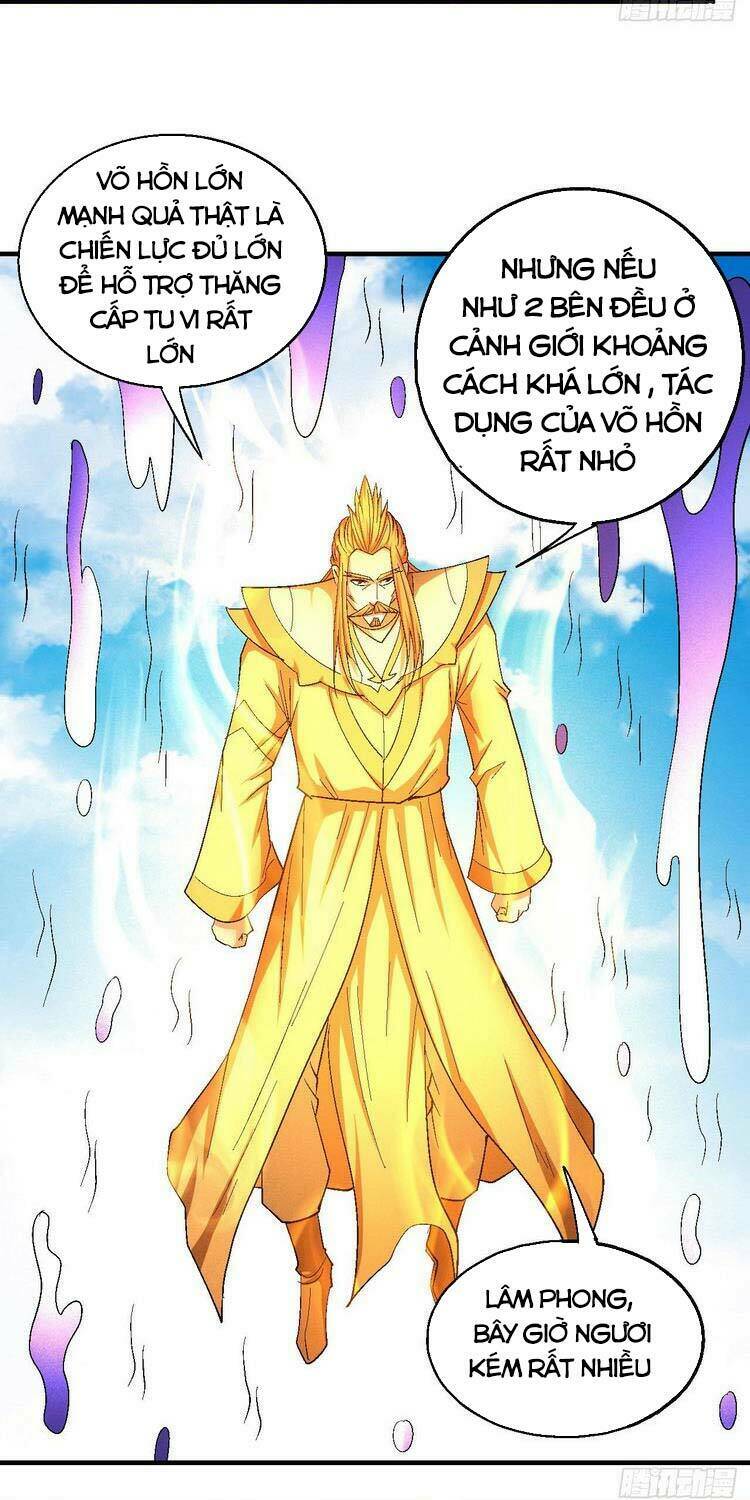 tuyệt thế võ thần Chapter 434 - Next chapter 435