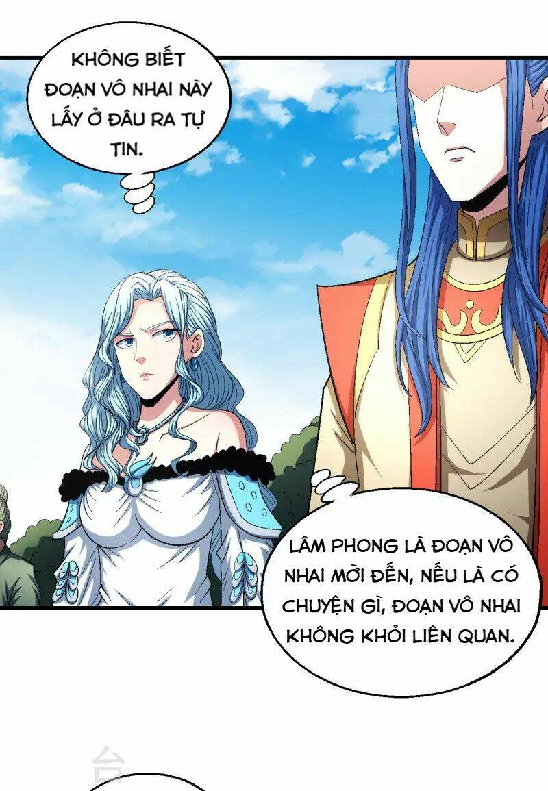 tuyệt thế võ thần chapter 435 - Next chapter 436