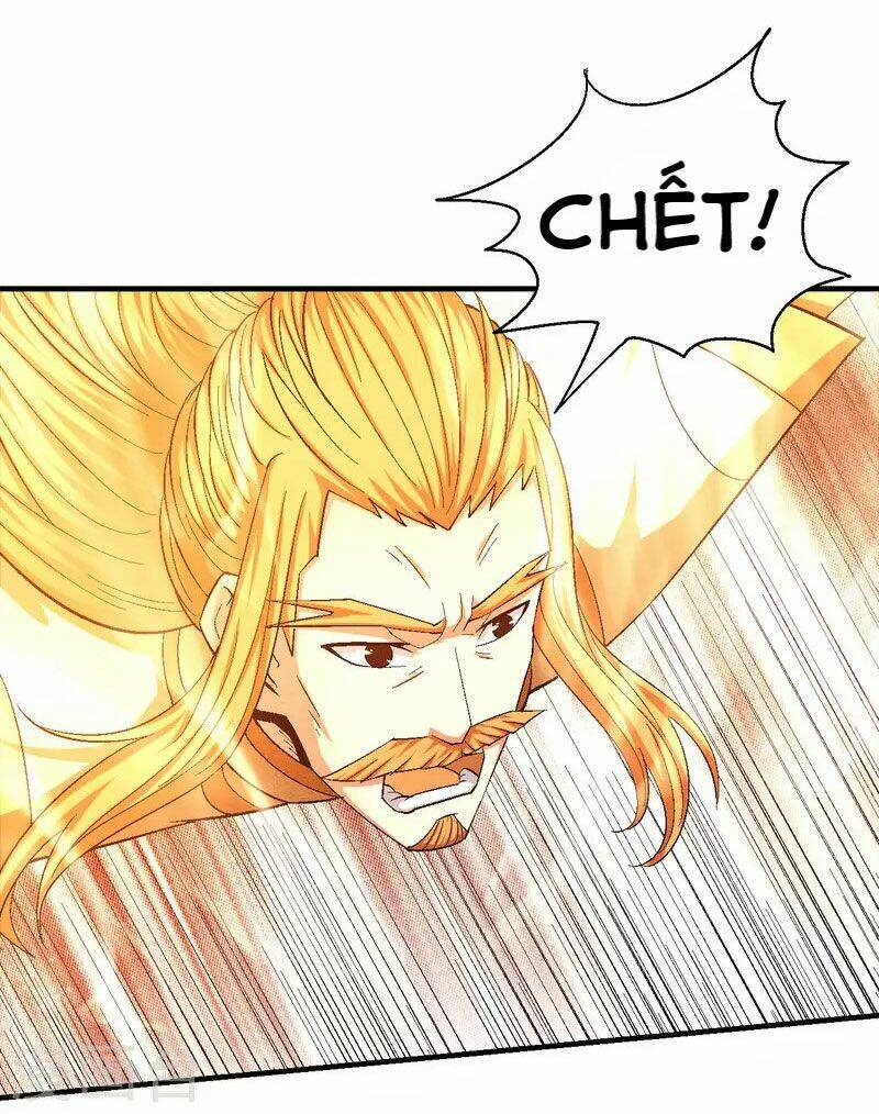 tuyệt thế võ thần chapter 435 - Next chapter 436