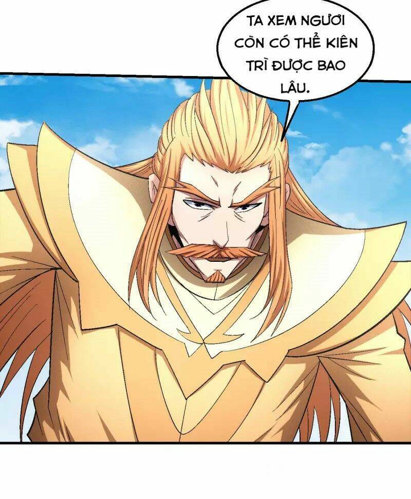 tuyệt thế võ thần chapter 435 - Next chapter 436