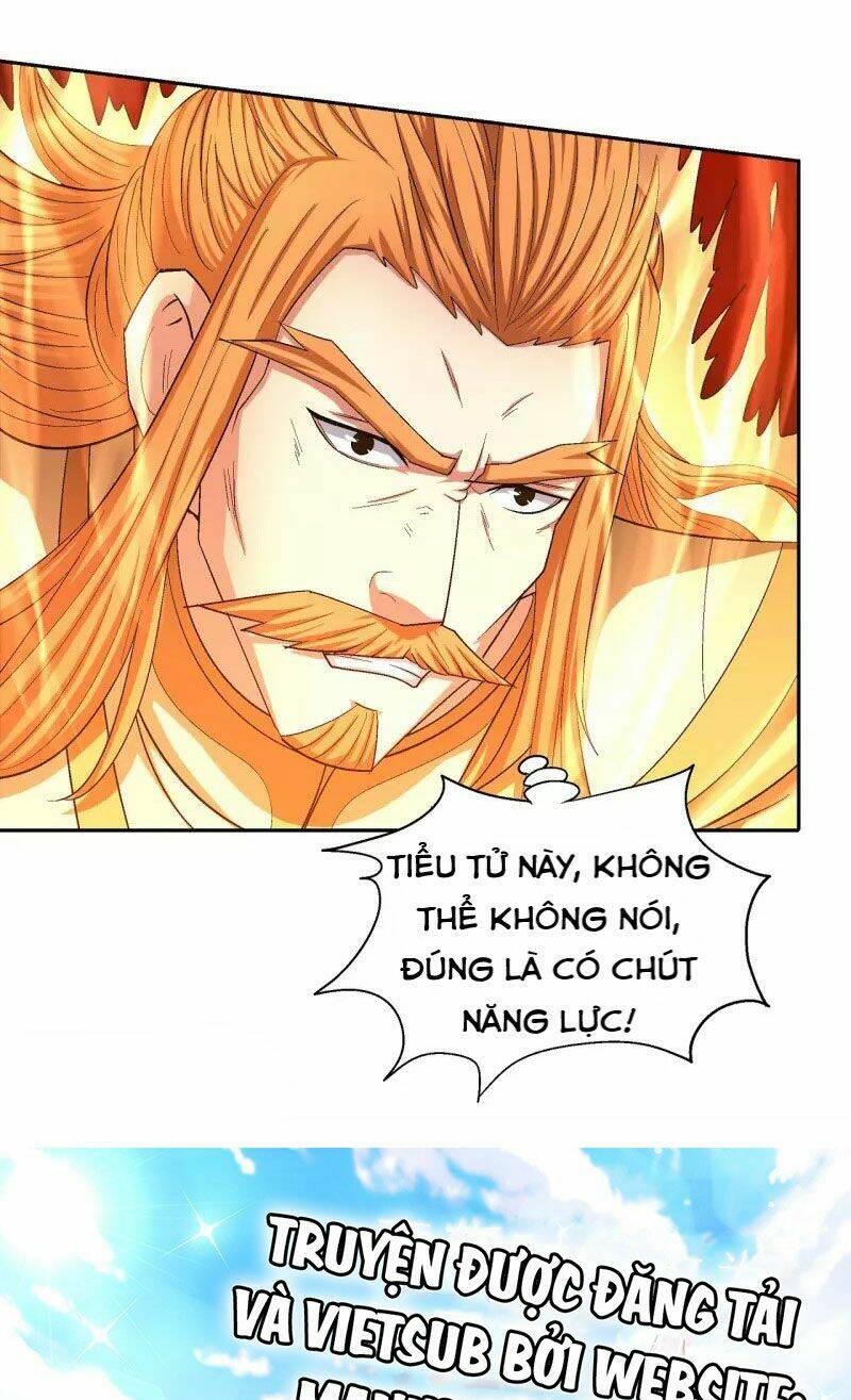 tuyệt thế võ thần chapter 435 - Next chapter 436