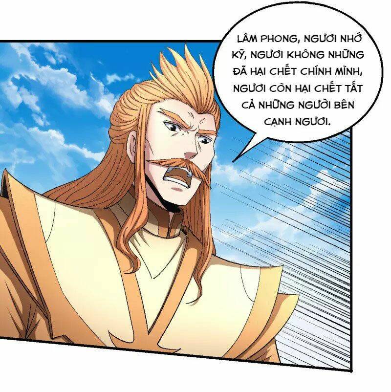 tuyệt thế võ thần chapter 435 - Next chapter 436