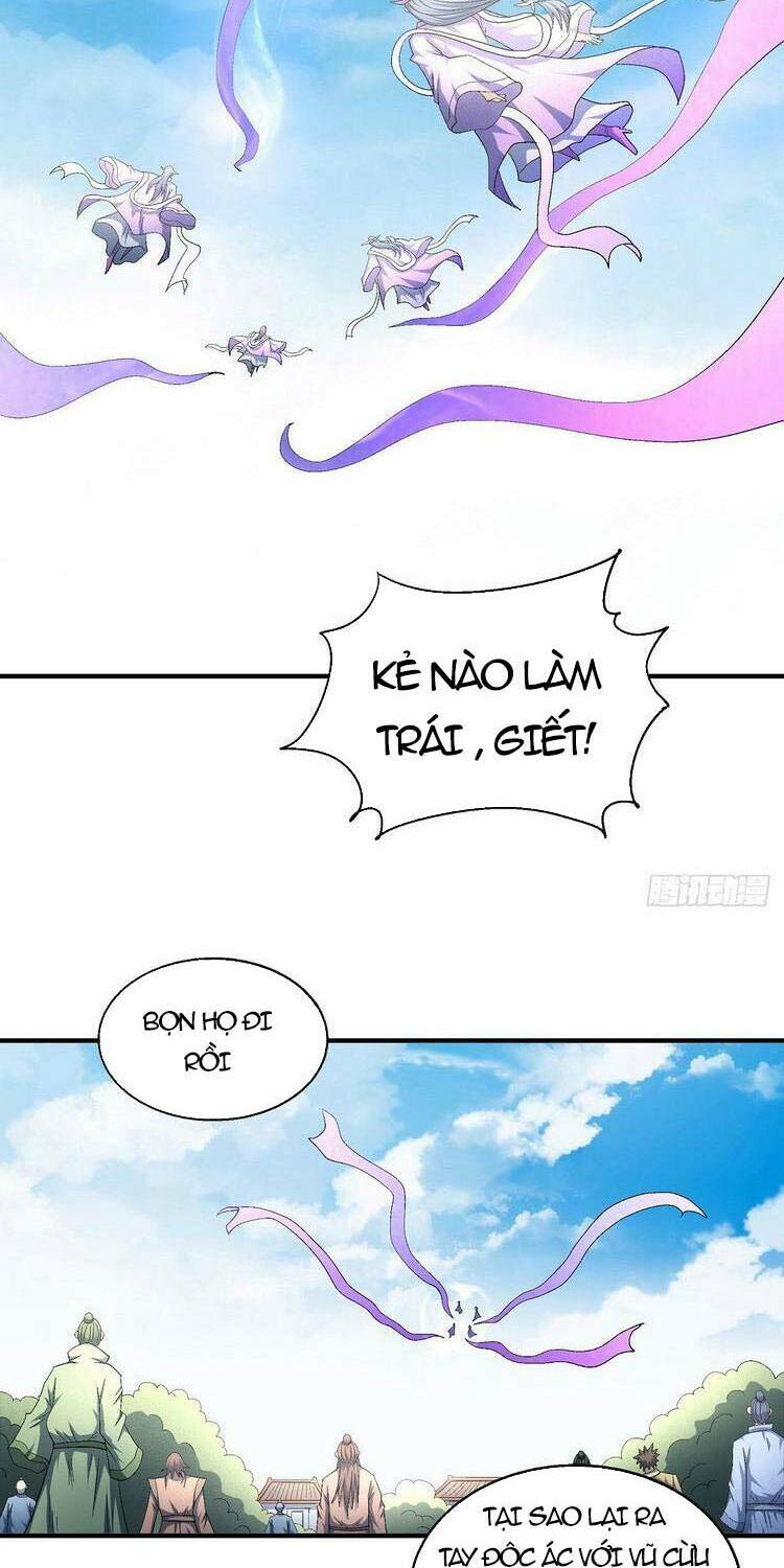 tuyệt thế võ thần chapter 438 - Next chapter 439