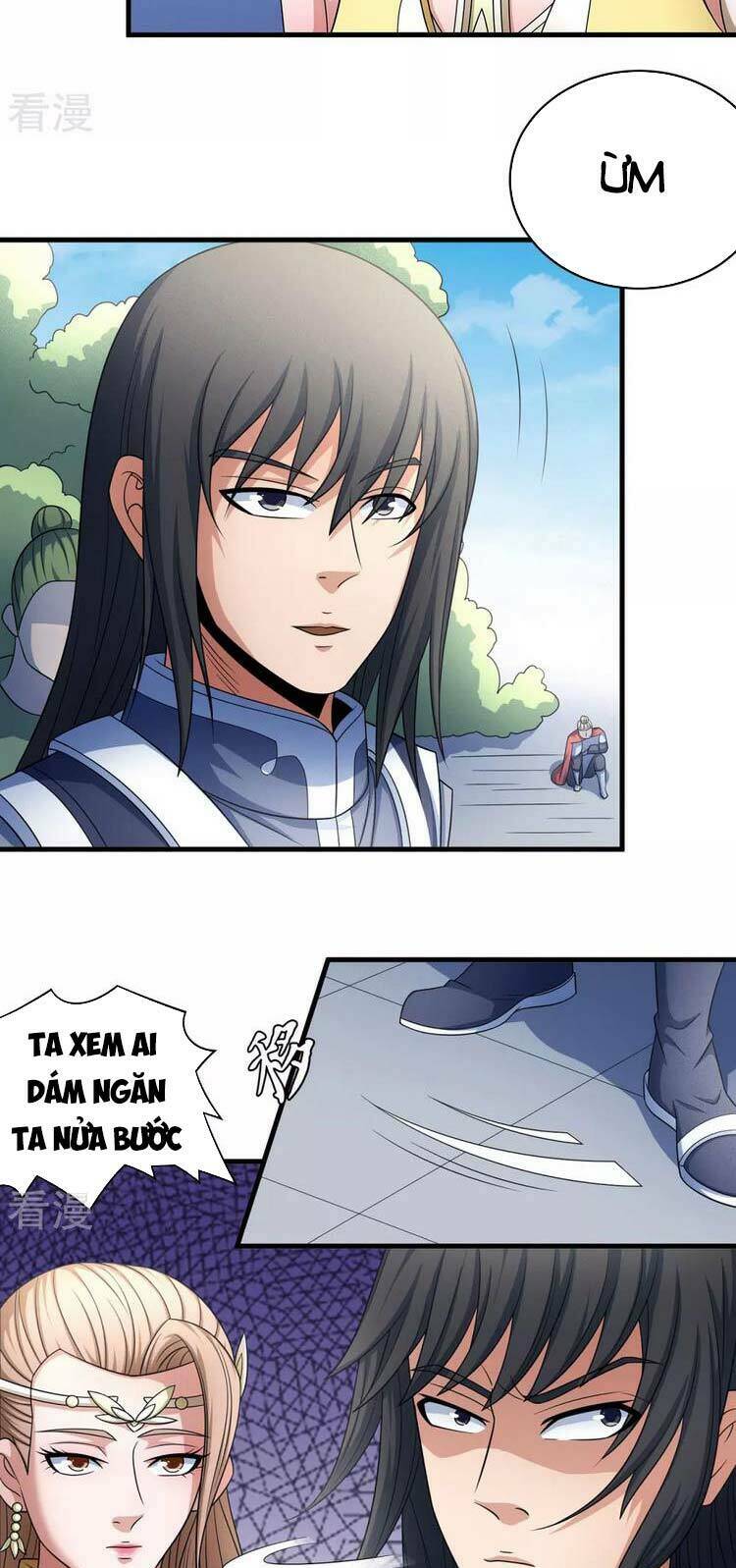 tuyệt thế võ thần chapter 454 - Next chapter 455