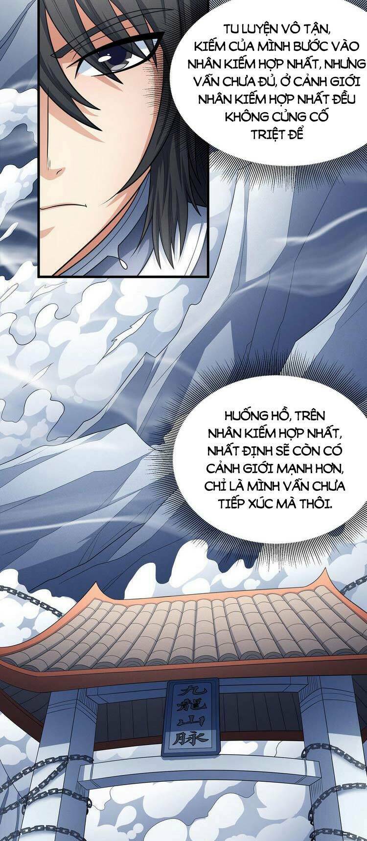 tuyệt thế võ thần chapter 465 - Next chapter 466