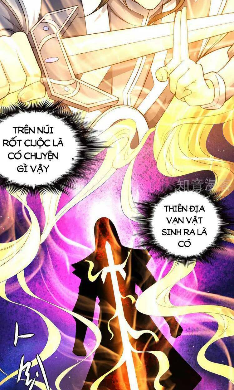 tuyệt thế võ thần chapter 468 - Next chapter 469