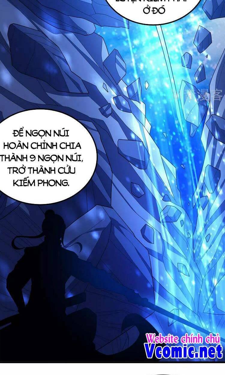 tuyệt thế võ thần chapter 468 - Next chapter 469