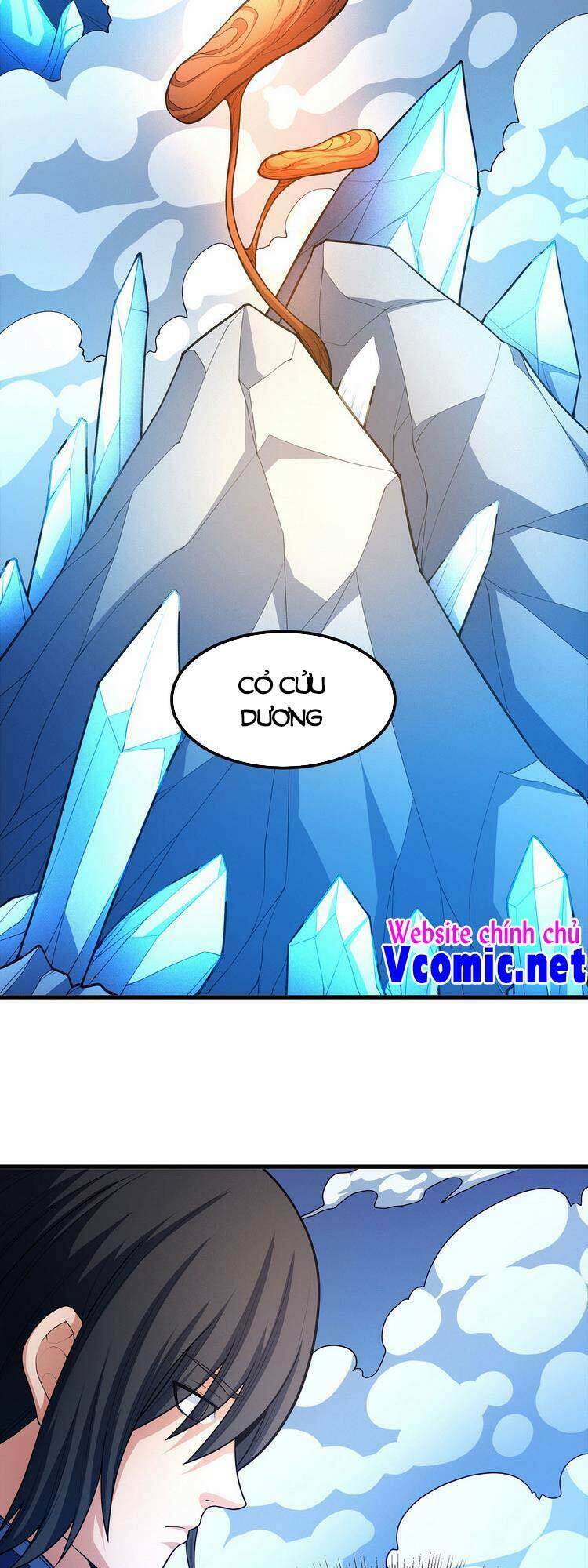 tuyệt thế võ thần chapter 471 - Next chapter 472