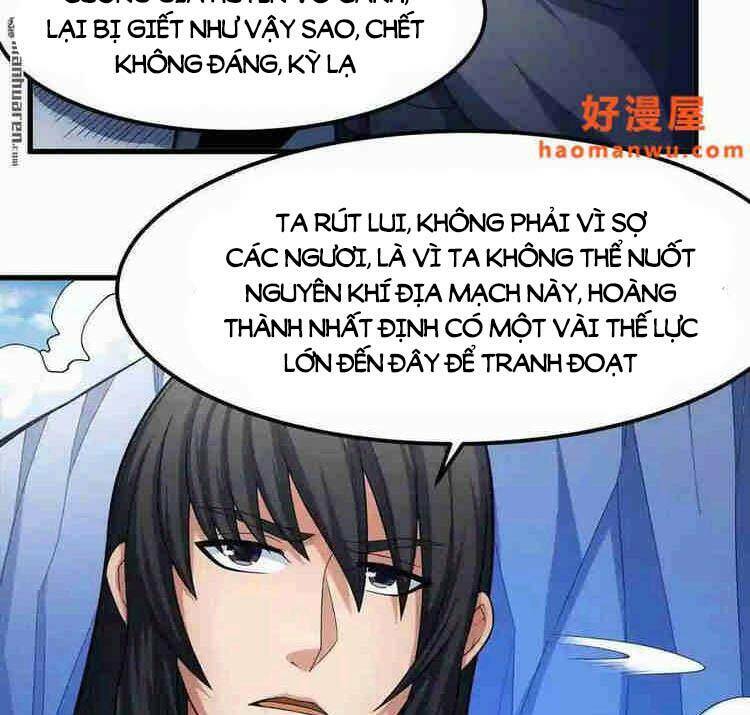 tuyệt thế võ thần chapter 473 - Trang 2