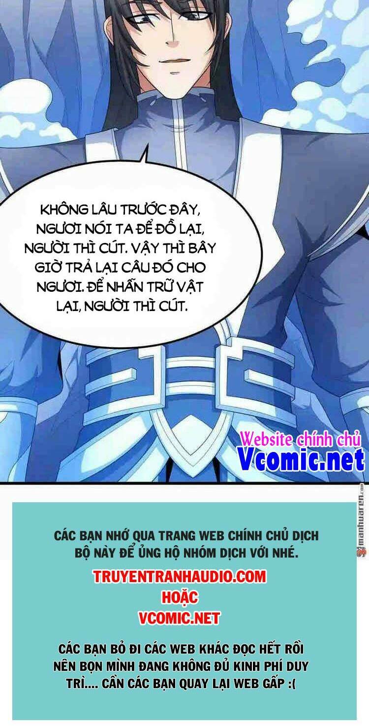 tuyệt thế võ thần chapter 473 - Trang 2