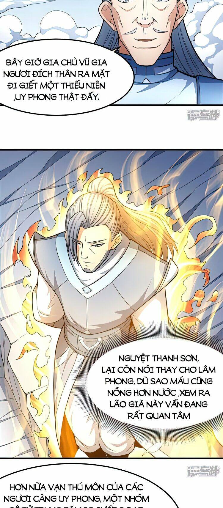 tuyệt thế võ thần chapter 481 - Next chapter 482