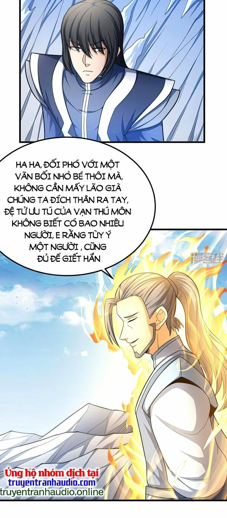 tuyệt thế võ thần chapter 481 - Next chapter 482