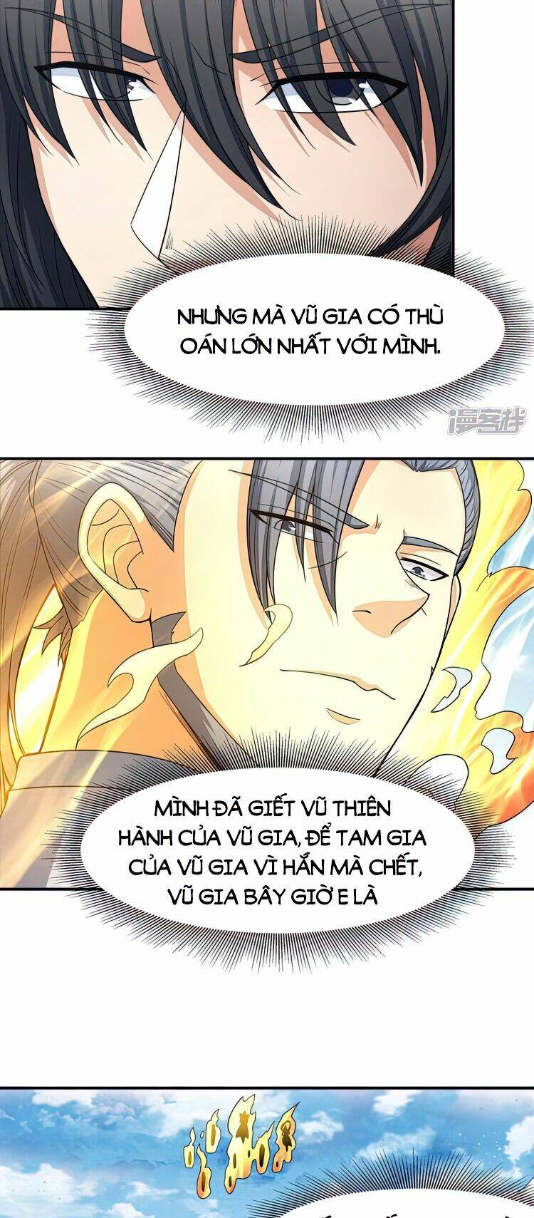 tuyệt thế võ thần chapter 481 - Next chapter 482