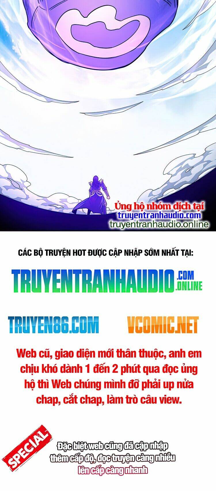 tuyệt thế võ thần chapter 481 - Next chapter 482