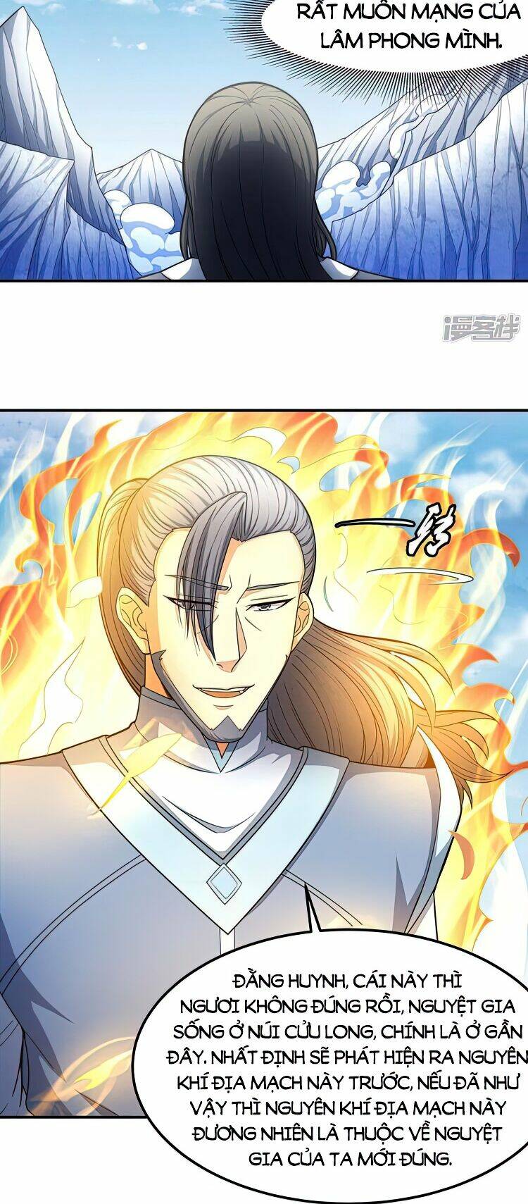 tuyệt thế võ thần chapter 481 - Next chapter 482