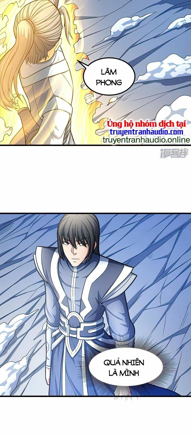 tuyệt thế võ thần chapter 481 - Next chapter 482